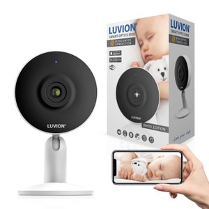 Luvion Smart Optics Mini – White Edition
