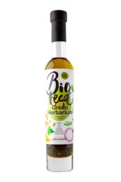 Kaltgepresstes kulinarisches Gourmetöl – Green Herbarium Extra Virgin