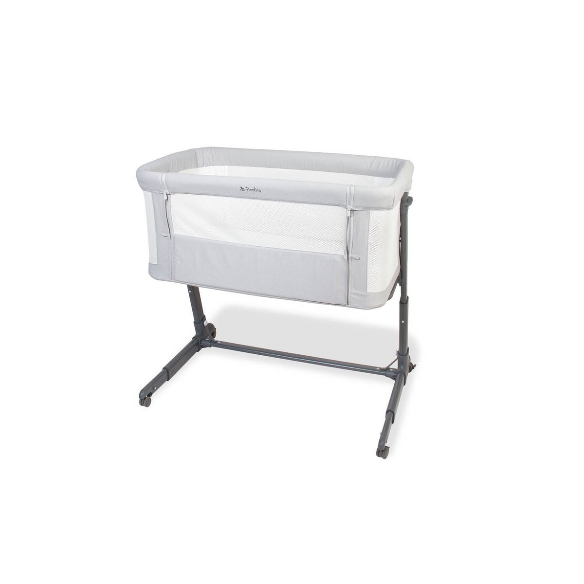 Add-on bed „Hedi”