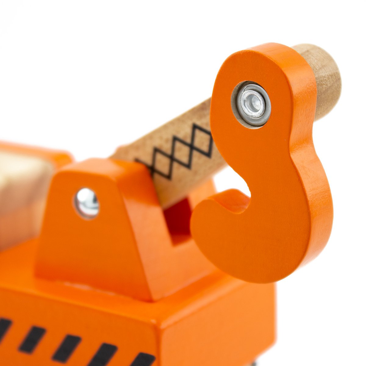 TRUCK CRANE