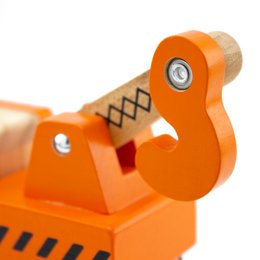 TRUCK CRANE