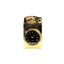 CRLi Lighter Gold Watch