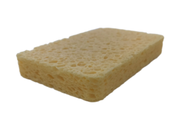 Compostable Cleaning Sponges (5 per pack)
