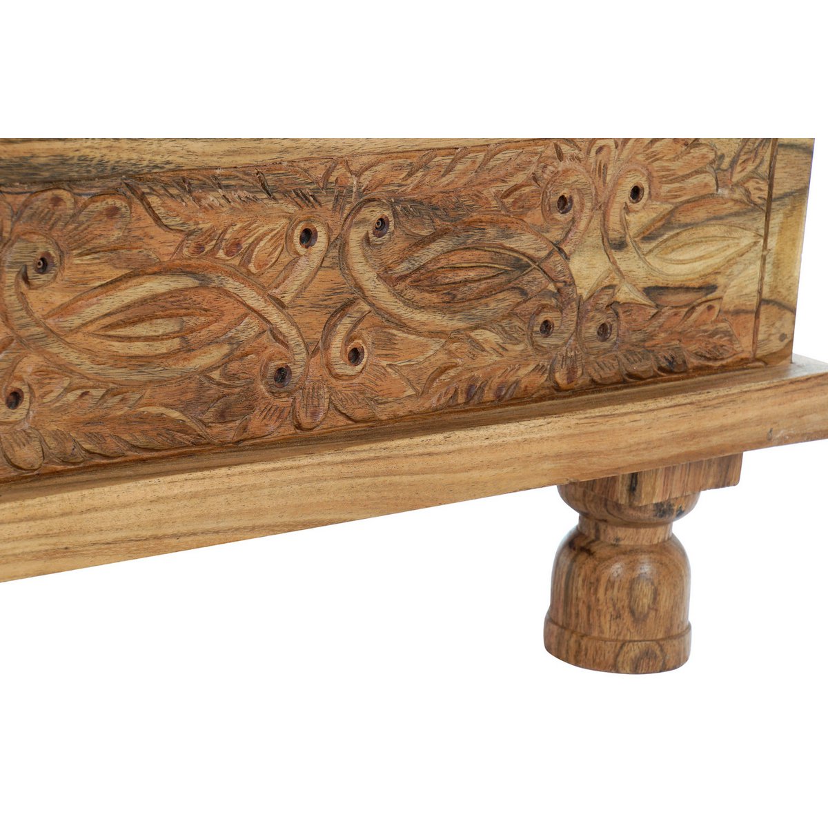 ARCON ACACIA HIERRO 90X41X45 27 NATURAL MB162386