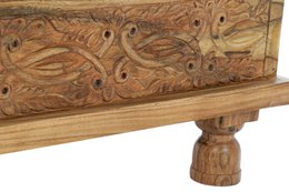 AKAZIENEISENBOGEN 90X41X45 27 NATURAL MB162386