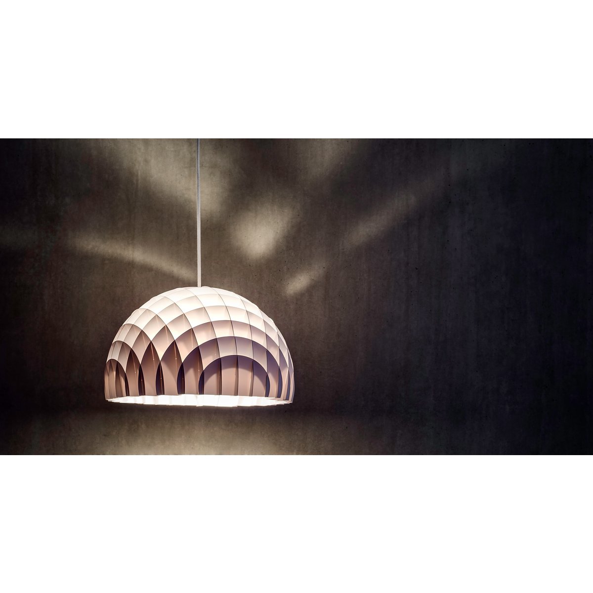 Ceiling Lamp Arc Pendant