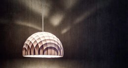 Deckenleuchte Arc Pendant