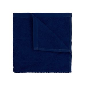 Kitchen Towel, 100% cotton, 50 x 50 cm Navy Blue