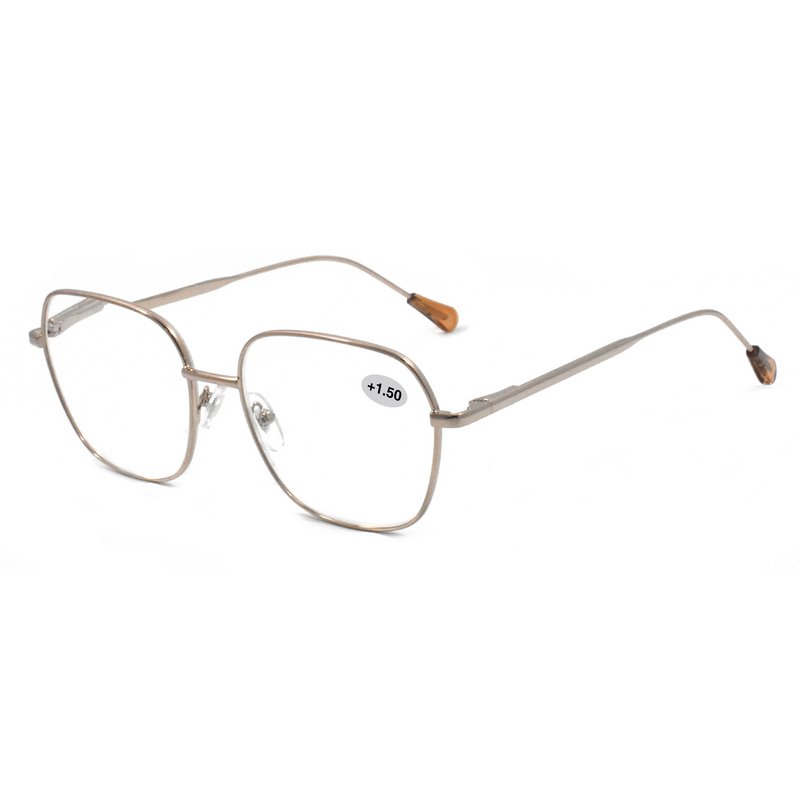 Okulary do czytania – Morgane Metal +1,5
