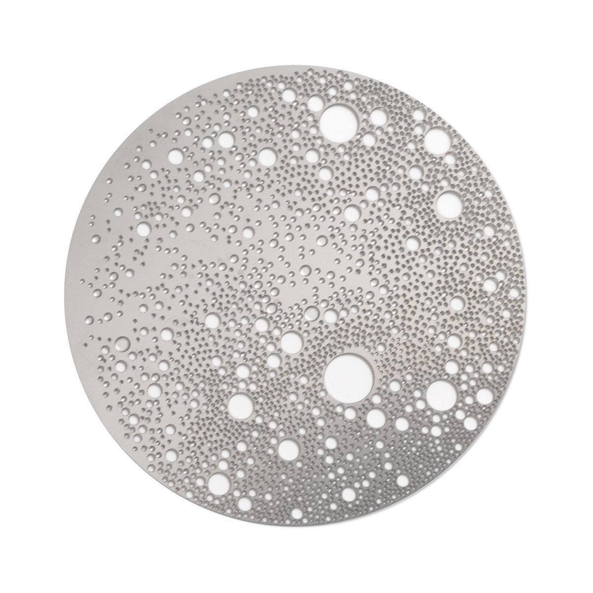 Gran broche magnético "Lunar" - 4 colores a elegir - Diseño Constance Guisset