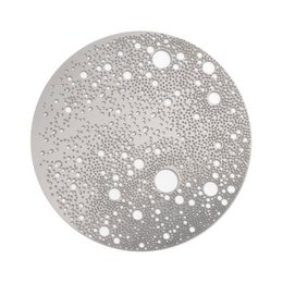 Stor "Lunar" magnetisk broche - 4 farver at vælge imellem - Design Constance Guisset