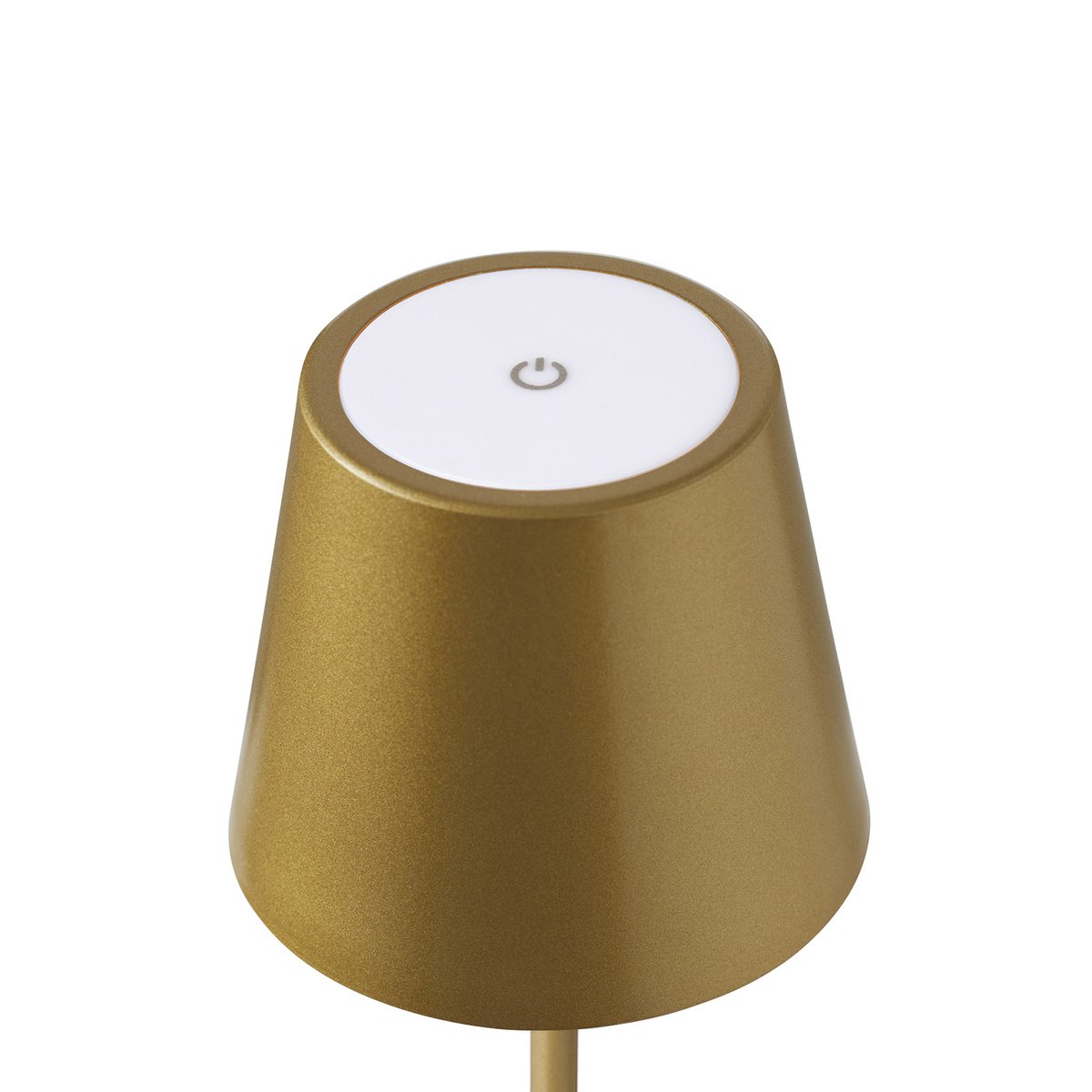 LAMPE DE TABLE UN BRONZE
