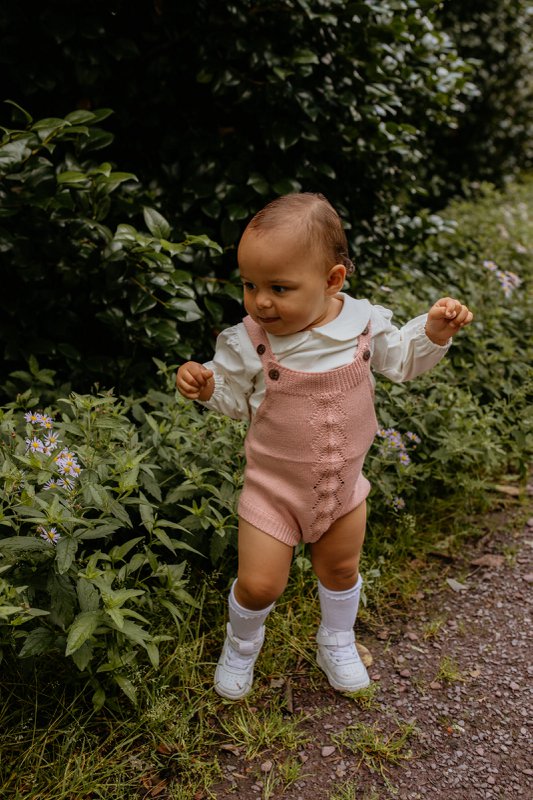 Lilo Romper (2 farver)