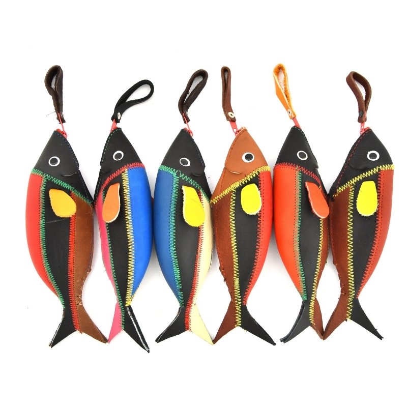 Wallets M Sardina | Pack 24