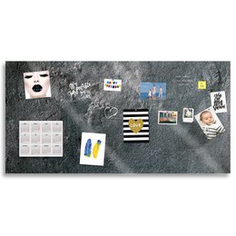 Magnetisch markeerbord - Lalita