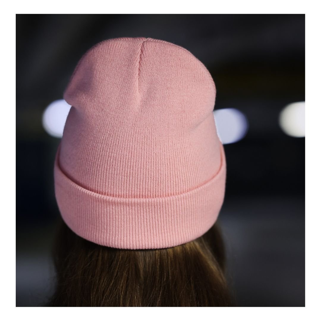 Gorro "Ámsterdam"