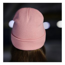 Czapka Beanie "Amsterdam"