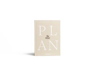 Printworks Weekplanner - The Perfect Plan