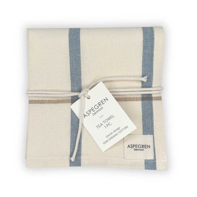 Tea Towel – Strada – Sprinklake