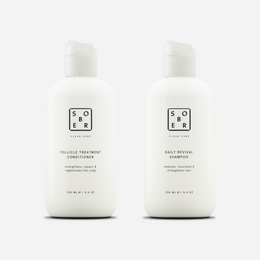 Daily Revival Shampoo
