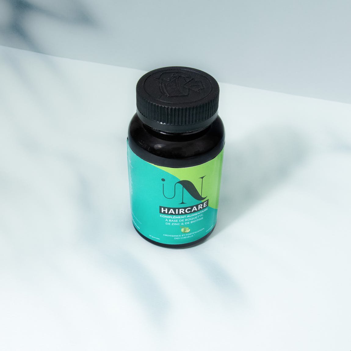 Gummies - Cure hair growth 1 month
