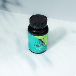 Gummies - Cure hair growth 1 month