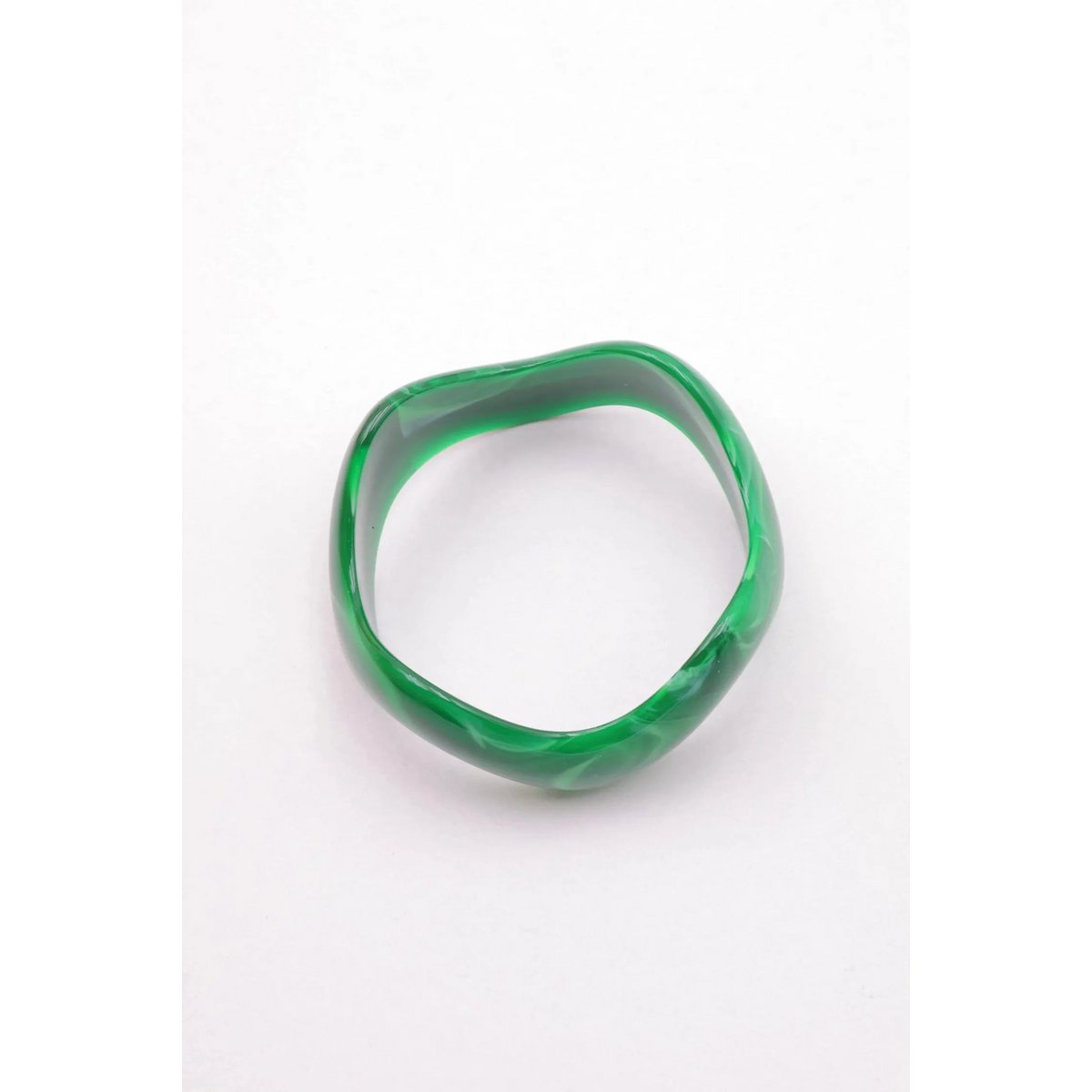 Bracelets en acier inoxydable