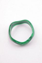 Bracelets en acier inoxydable