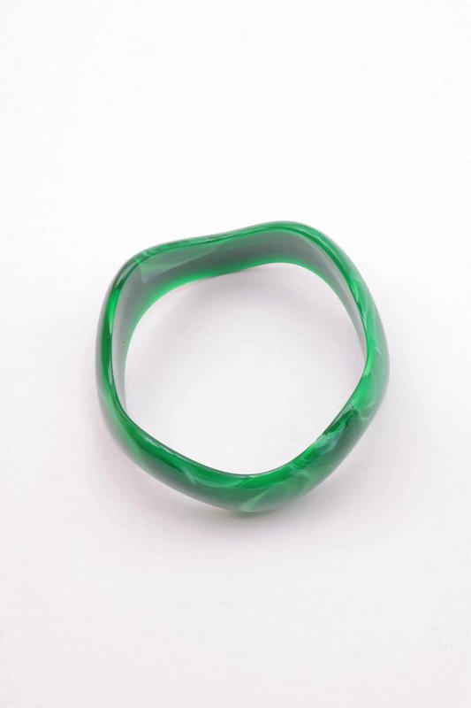 Bracelets en acier inoxydable