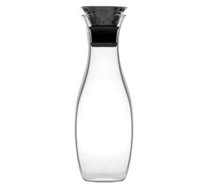 Drip free carafe 850ml AMO BLACK 29798