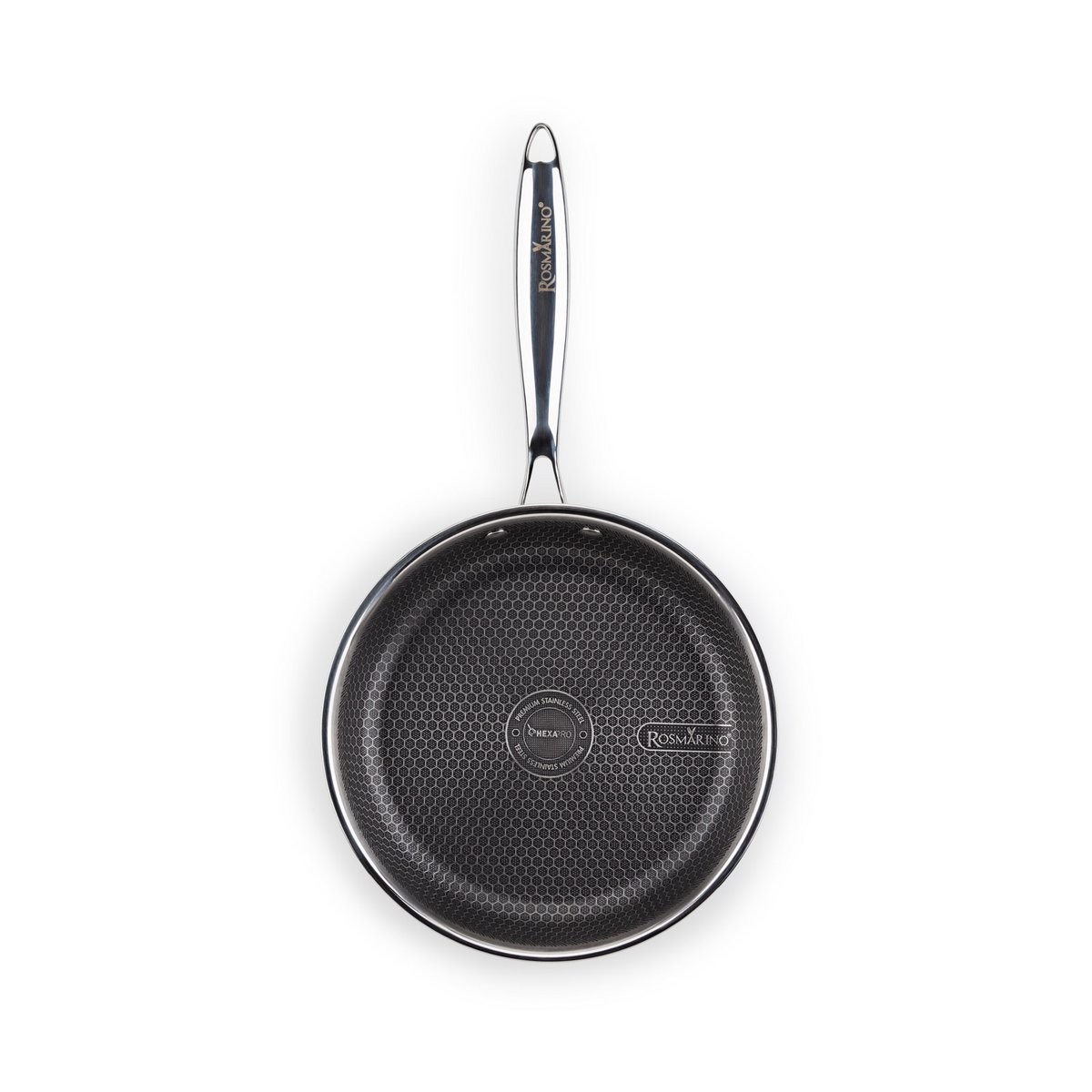Rosmarino - Hexapro frying pan