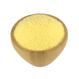 Organic Corn Flour in Bulk