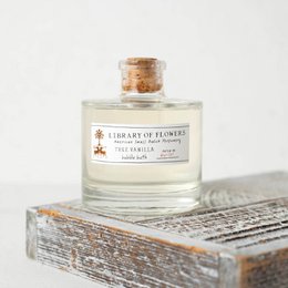 True Vanilla Mini Bubble Bath
