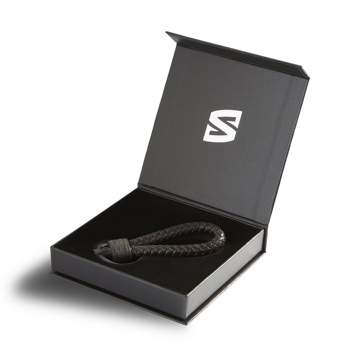 Keychain "Strong"