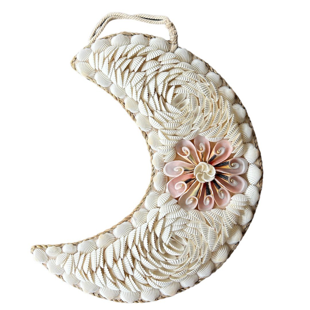 Muschelmond