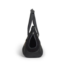 Transporter BAG Dog and Cat - black