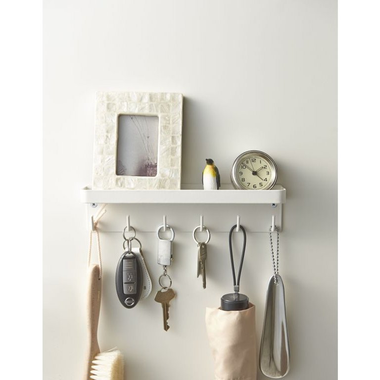 Smart Key Stand Yamazaki z tacą magnetyczną