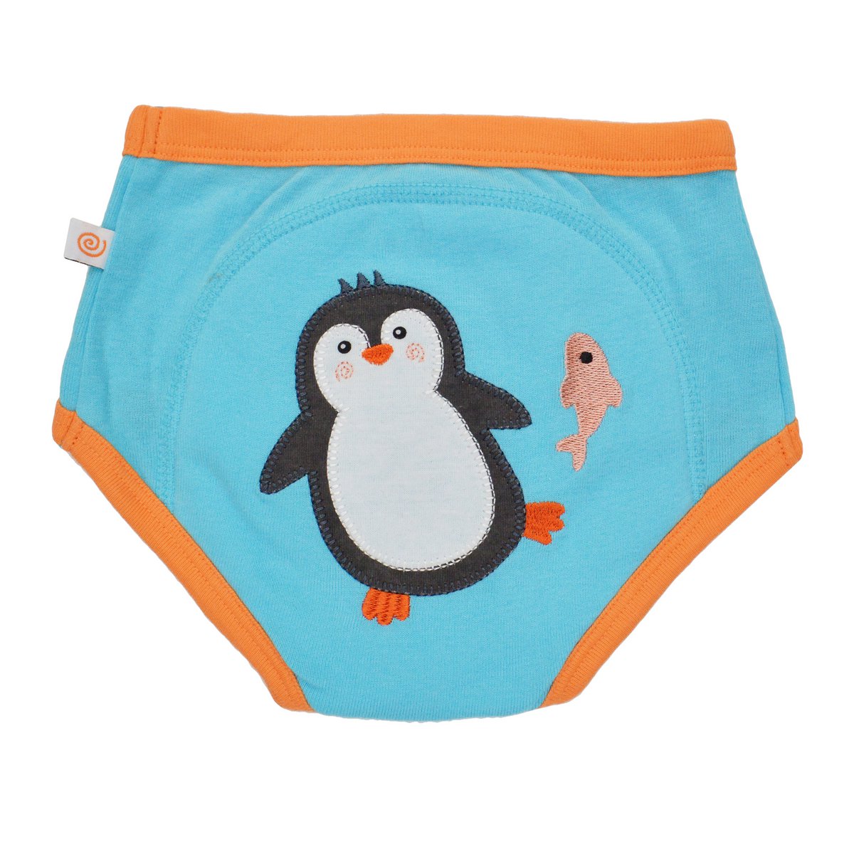 Zoocchini Oefenbroekjes Junge Sea Crew 2-3Y