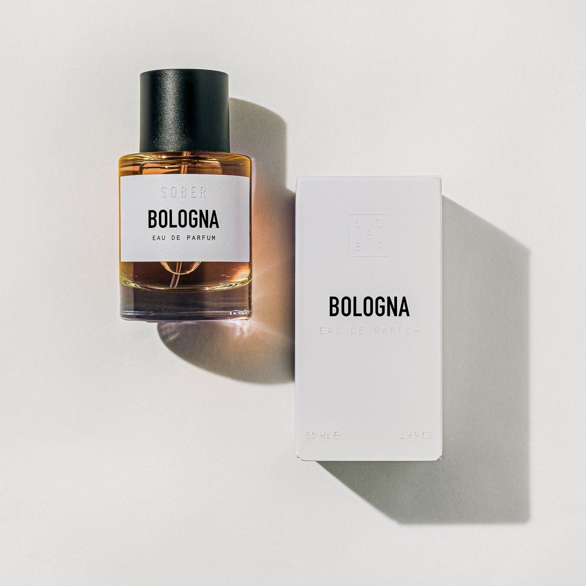 BOLONIA - Eau de Parfum