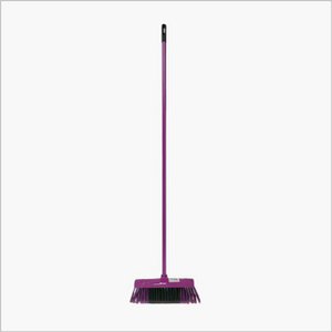 Broom - 120 cm - Tulip with Broomsoft - Purple - Inside & Outside