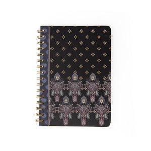 Melli Mello Paisley Vibes A5 Notitieboek
