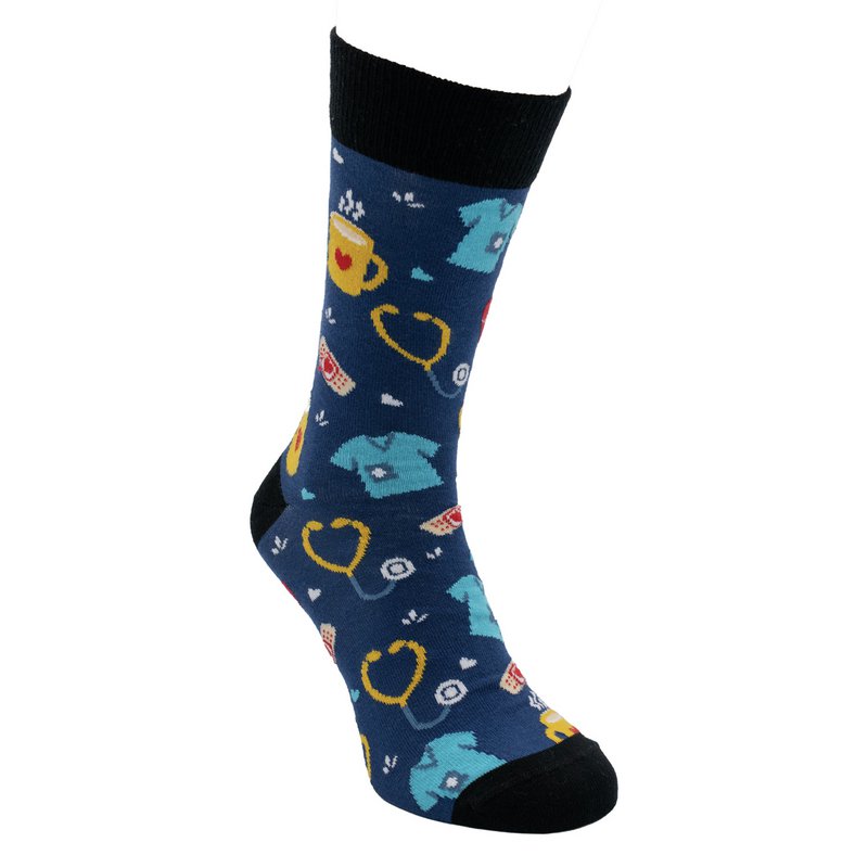 Tintl socks | Dutch - Hospital heroes