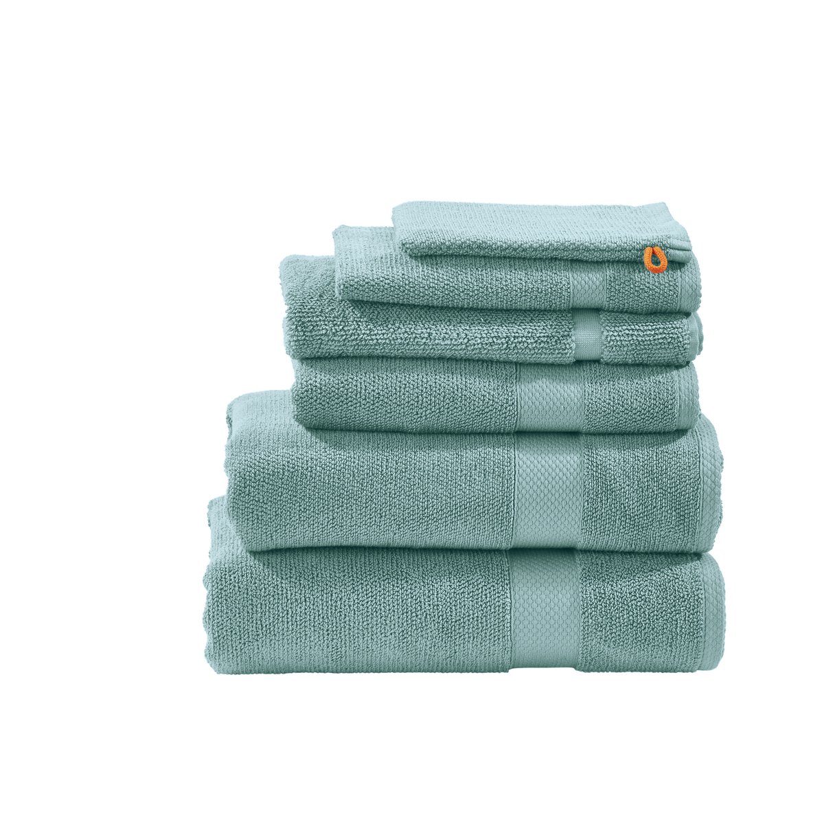Towels DELUXE (6 sizes, 10 colors)