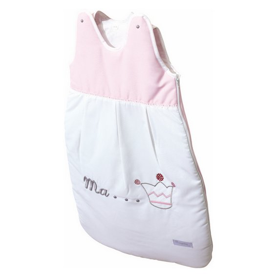 slaapzak 70cm prinses