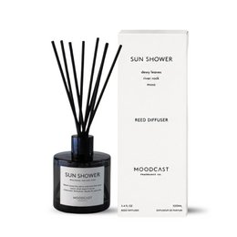 Diffusore per doccia solare da 100 ml