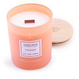 Scented candle Iconique - 220g