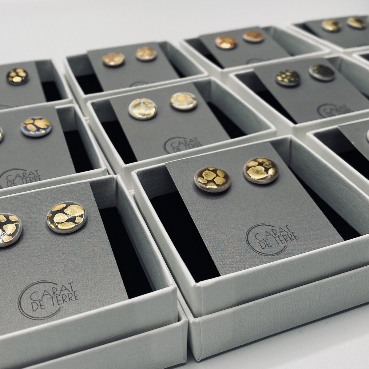 PACK 39 jewels Sahara-collection