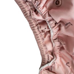 All-In-One washable diaper | oh deer