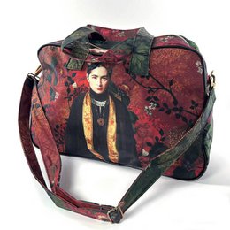 BORSA DA VIAGGIO CARMEN
