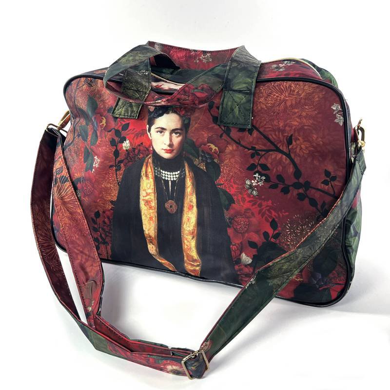 BORSA DA VIAGGIO CARMEN